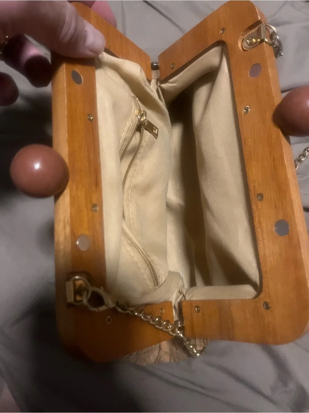 Unbranded stylish cork